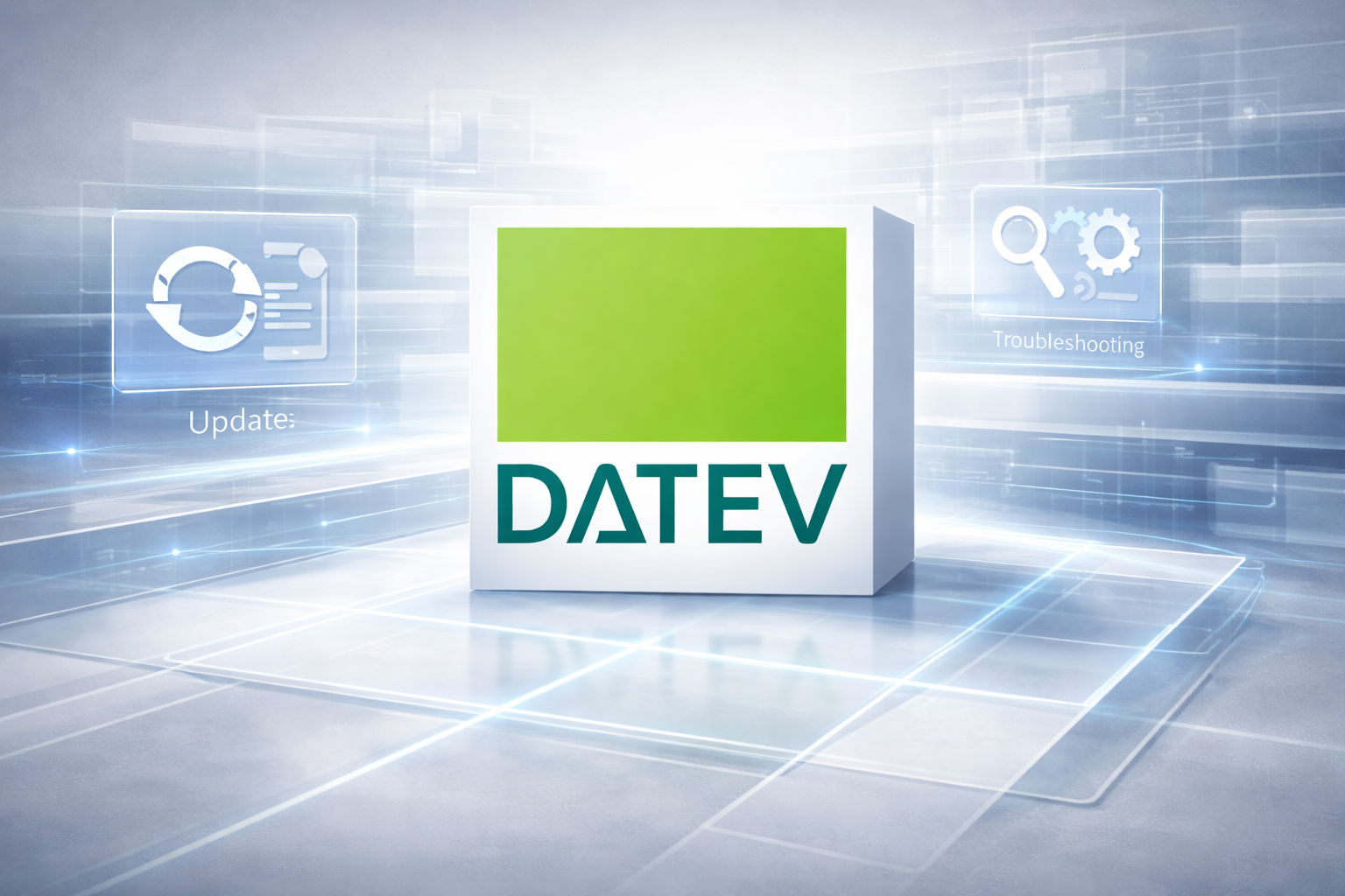 DATEV Administration