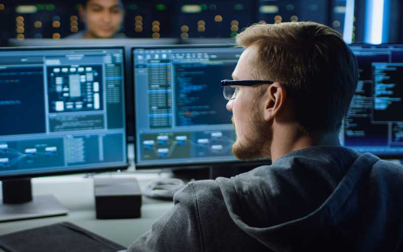 Monitoring & Managed Services