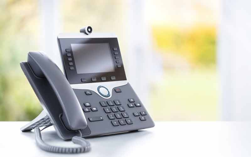 Telefonie mit Auerswald und Cisco