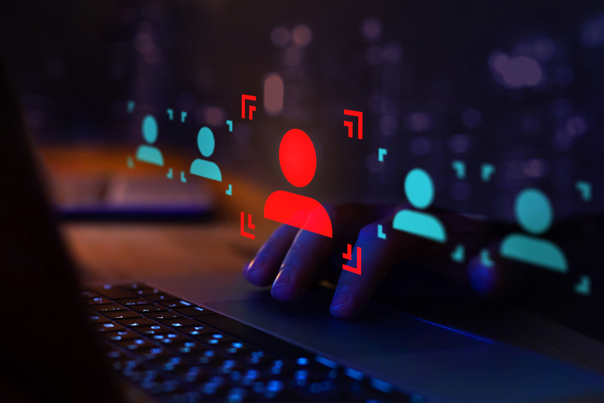 Managed Services – Visual