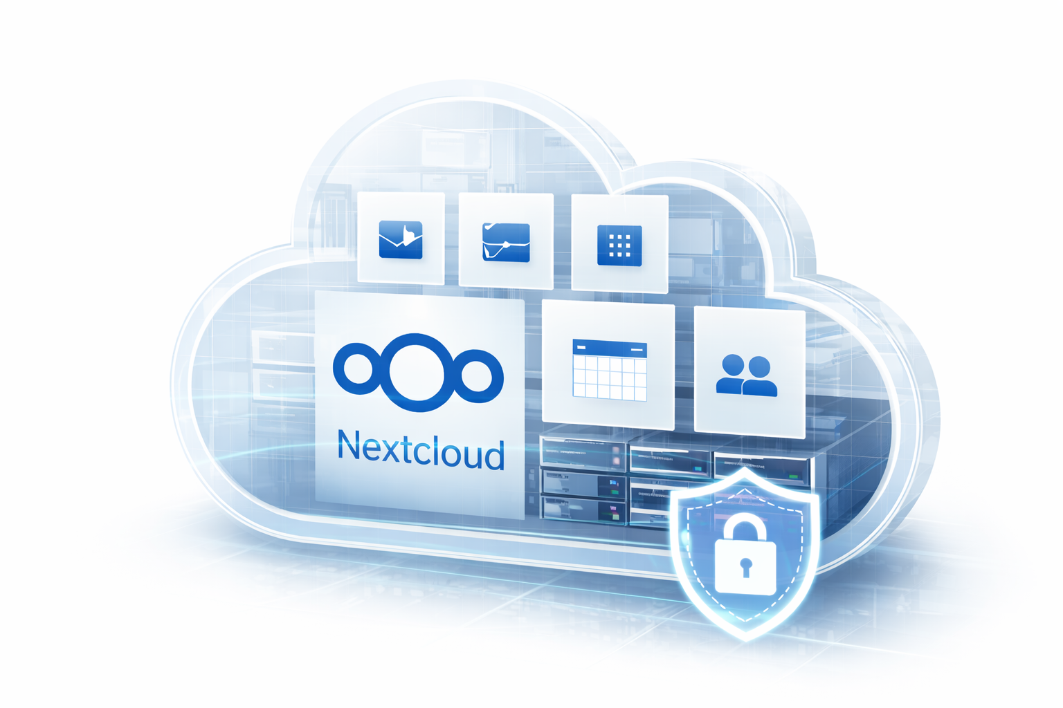 Eigene Cloud mit OpenDesk